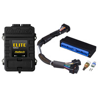 Haltech Elite 2500 + Nissan Z32 300ZX Plug'n'Play Adaptor Harness Kit | HT-151359