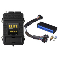 Haltech Elite 2500 + Nissan Patrol Y60 & Y61 (TB45) Plug 'n' Play Adaptor Harnes