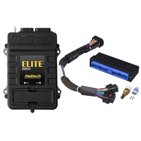 Haltech Elite 2500 + Nissan Patrol Y60 & Y61 (TB45) Plug 'n' Play Adaptor Harness Kit | HT-151398