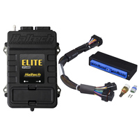 Haltech Elite 2500 + Nissan Patrol Y60 (TB42E) Plug 'n' Play Adaptor Harness Kit | HT-151399