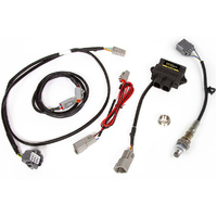 Haltech WB1 NTK Single Channel CAN O2 Wideband Controller Kit | HT-159978