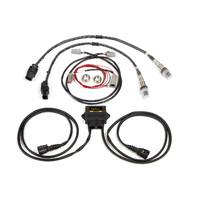Haltech WB2 Bosch Dual Channel CAN O2 Wideband Controller Kit | HT-159986