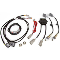 Haltech WB2 NTK Dual Channel CAN O2 Wideband Controller Kit | HT-159988