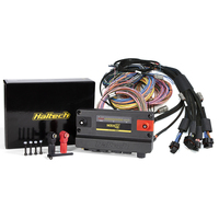 Haltech Nexus R5 VCU + Universal Wire-in Harness Kit | HT-195200