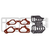 IAG 3MM Thick Phenolic Spacers | FOR 2002-14 SUBARU WRX, 04-21 STI, 05-12 LGT, 0