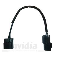 Invidia O2 Extension Cable - Mitsubishi Evo 4-9 | INV02EXTCBL