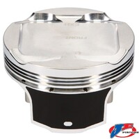 JE Subaru EJ20 Forged Piston Set