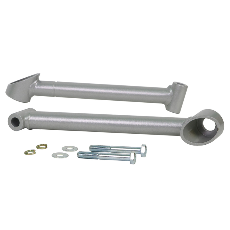 Whiteline Rear Brace - Sway Bar Munt Support to Suit Subaru Forester, Impreza, Levorg, Liberty and Outback | KBR15