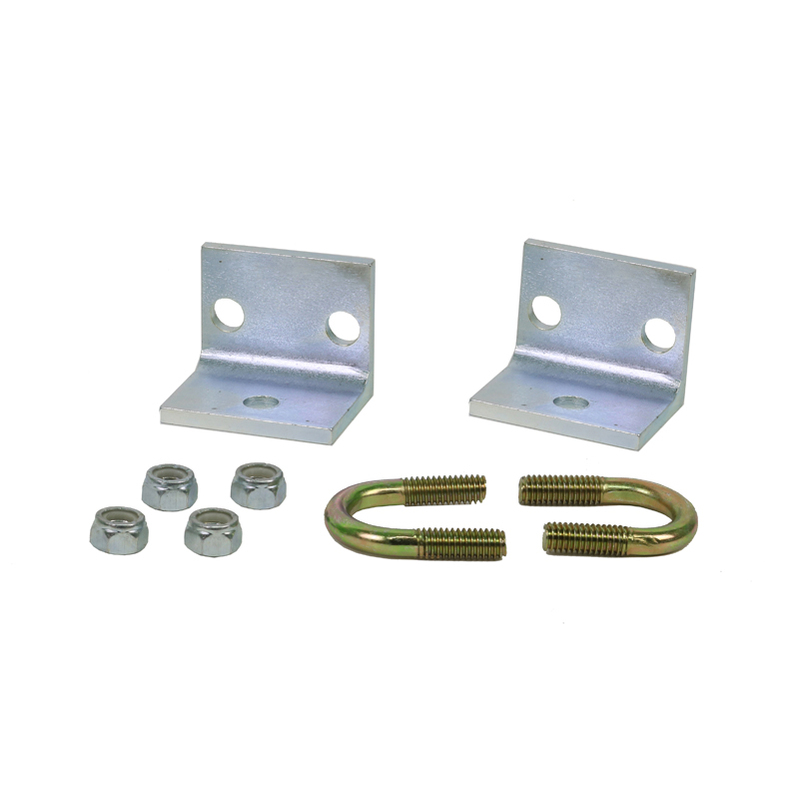 Whiteline Rear Brace - Link Support to Suit Subaru Forester SG | KBR16