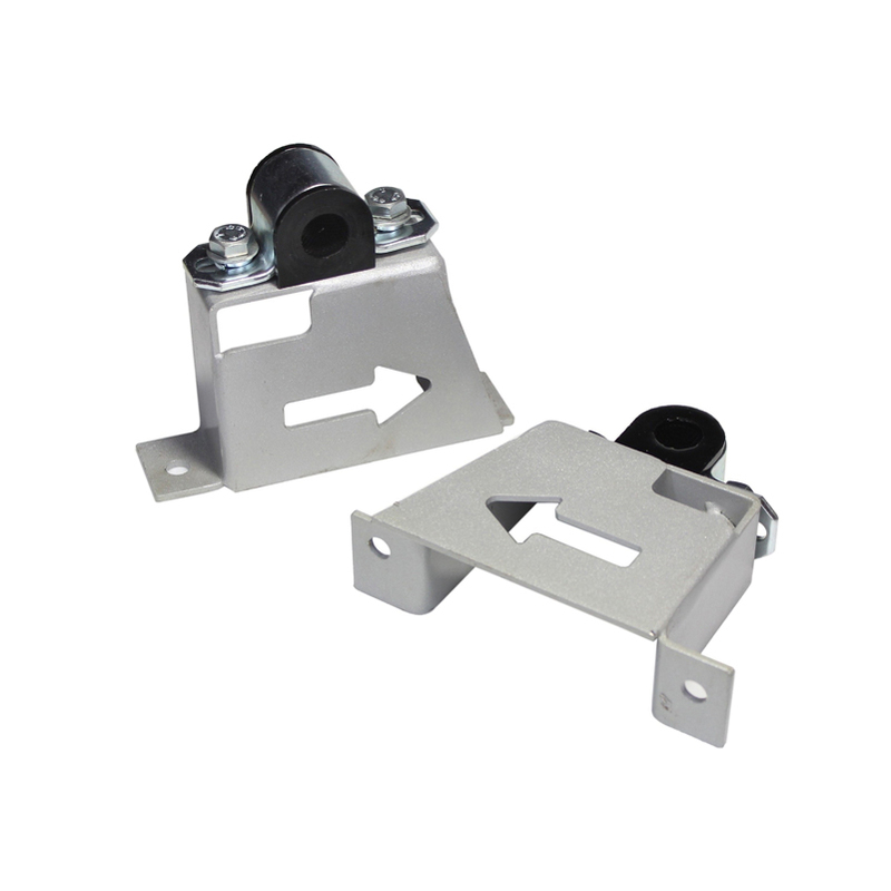 Whiteline Rear Sway Bar Mount - Kit 22mm to Suit Subaru Forester SF, SG | KBR18-22