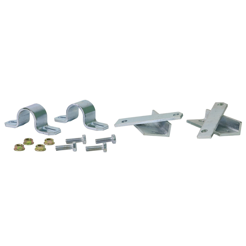 Whiteline Front Sway Bar Mount - Saddle Kit to Suit Chrysler Valiant | KBR19