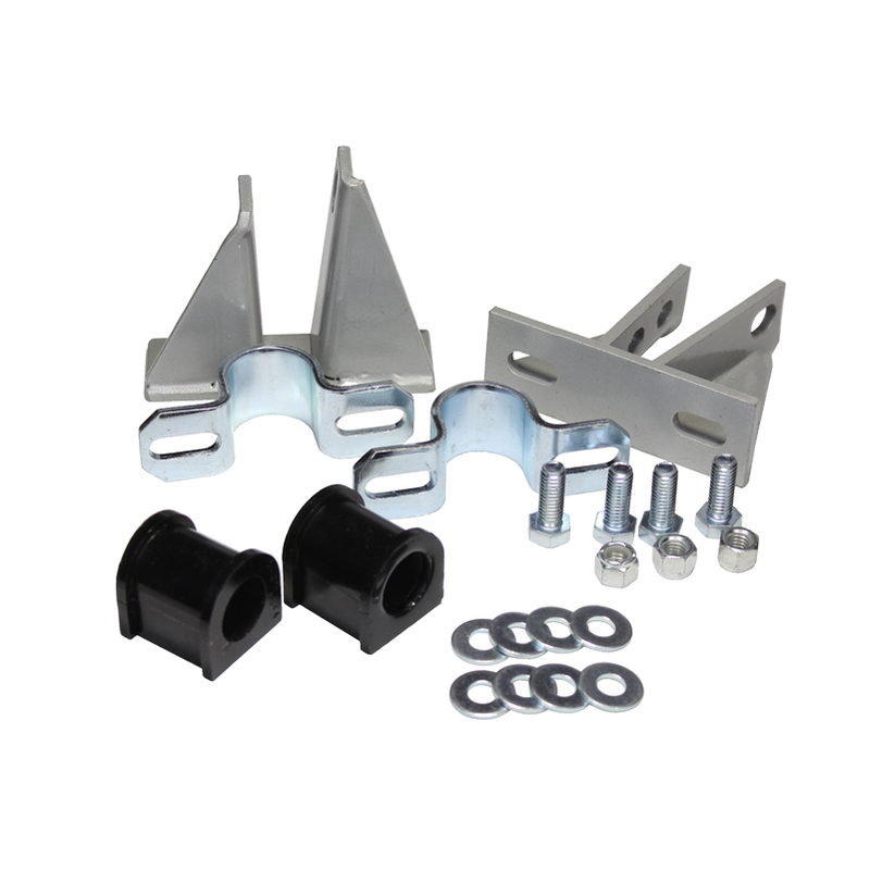 Whiteline Rear Sway Bar Mount - Kit 24mm to Suit Mitsubishi Lancer Evo IV-IX | KBR22-24