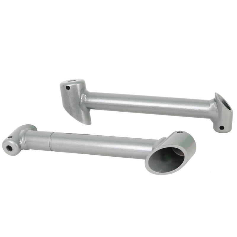 Whiteline Rear Brace - Sway Bar Mount Support to Suit Subaru Brz ZD8 | KBR40