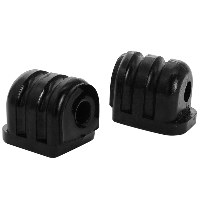 Whiteline Front Control Arm Lower - Inner Rear Bushing Doubl Offset Kit to Suit Nissan Bluebird, Maxima and Pulsar | KCA303