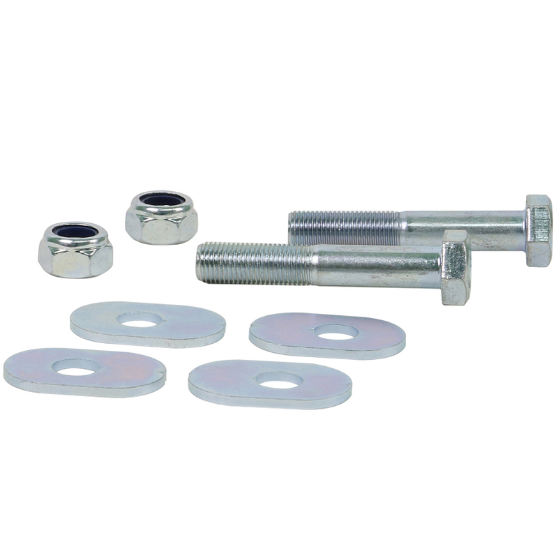 Whiteline Rear Control Arm - Lock Bolt Kit to Suit Subaru Liberty and Outback | KCA307