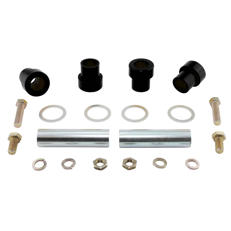 Whiteline Front Control Arm Upper - Outer Bushing Kit Double Offset to Suit Nissan Skyline R33, R34 Rwd/Awd | KCA348