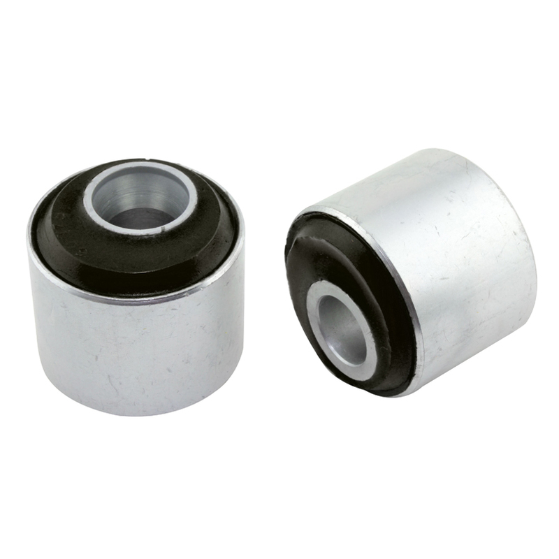 Whiteline Front Control Arm Lower - Inner Rear Bushing Double Offset Kit to Suit Subaru Forester, Impreza, Liberty and Outback | KCA375