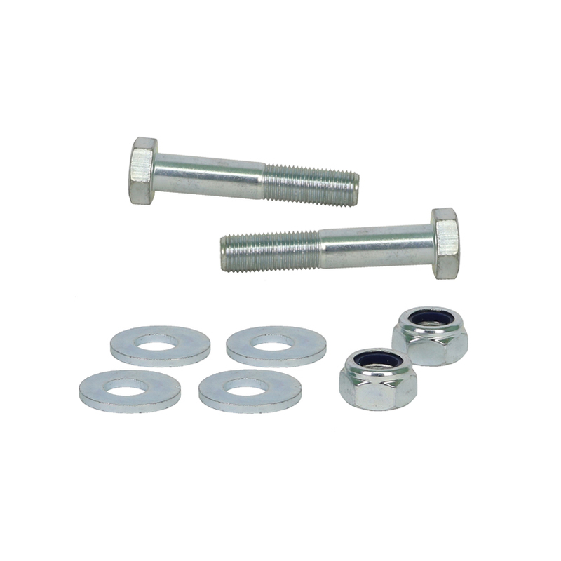 Whiteline Rear Control Arm - Inner Lock Washer Kit to Suit Subaru Forester, Impreza, Legacy and Outback | KCA377