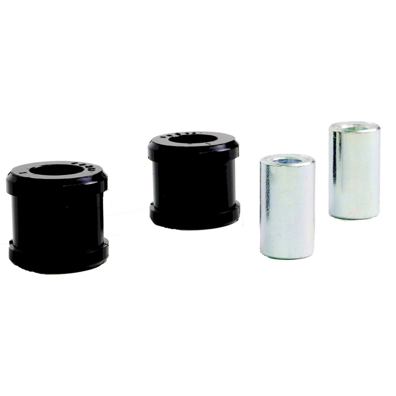 Whiteline Rear Bump Steer - Correction Kit to Suit Mitsubishi Lancer Evo IV-IX | KCA388