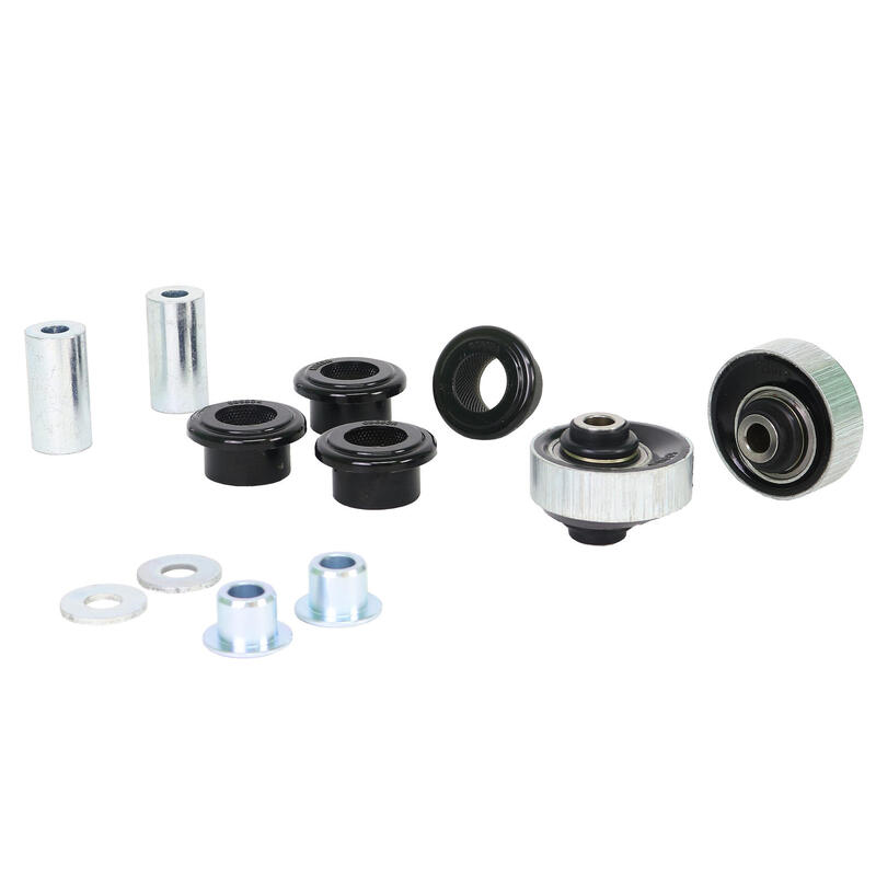 Whiteline Front Control Arm - Geometry Correction Kit to Suit Audi, Seat, Skoda and Volkswagen MQB Fwd/Awd | KCA462