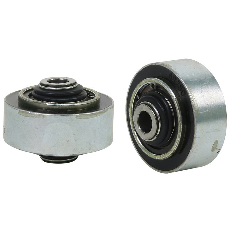 Whiteline Rear Control Arm Upper - Inner Rear Bushing Kit to Suit Mitsubishi Lancer Evolution X | KCA470