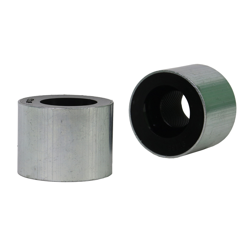 Whiteline Front Control Arm Lower - Inner Rear Bushing Double Offset Kit to Suit Mazda CX-5, Mazda3 and Mazda6 | KCA482