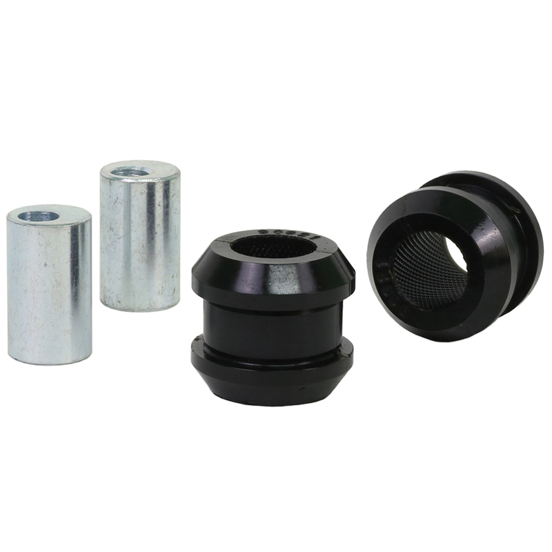 Whiteline Rear Control Arm Upper - Outer Bushing Kit Double Offset to Suit Mazda MX-5 KE, KF, Mazda6 GJ, GL | KCA483
