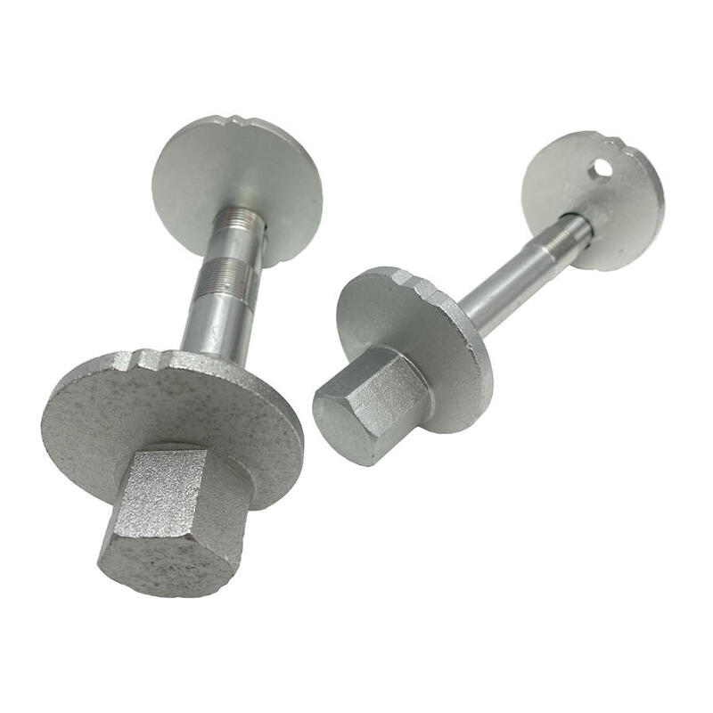 Whiteline Front Control Arm Lower - Inner Camber Bolt Kit to Suit Toyota Prado and 4Runner | KCA490