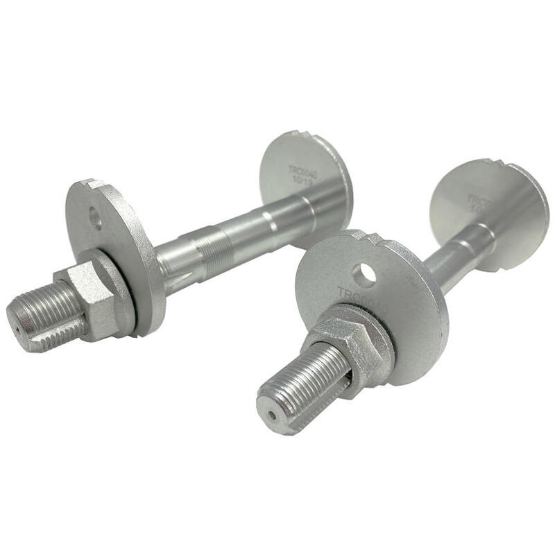 Whiteline Front Control Arm Lower - Inner Camber Bolt Kit to Suit Toyota Prado 150 Series and FJ Cruiser GSJ15 | KCA491