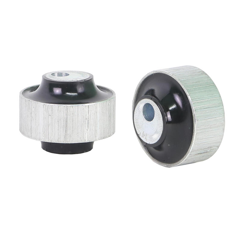 Whiteline Front Control Arm Lower - Inner Rear Bushing Double Offset Kit to Suit Audi, Seat, Skoda and Volkswagen MQB Fwd/Awd | KCA499