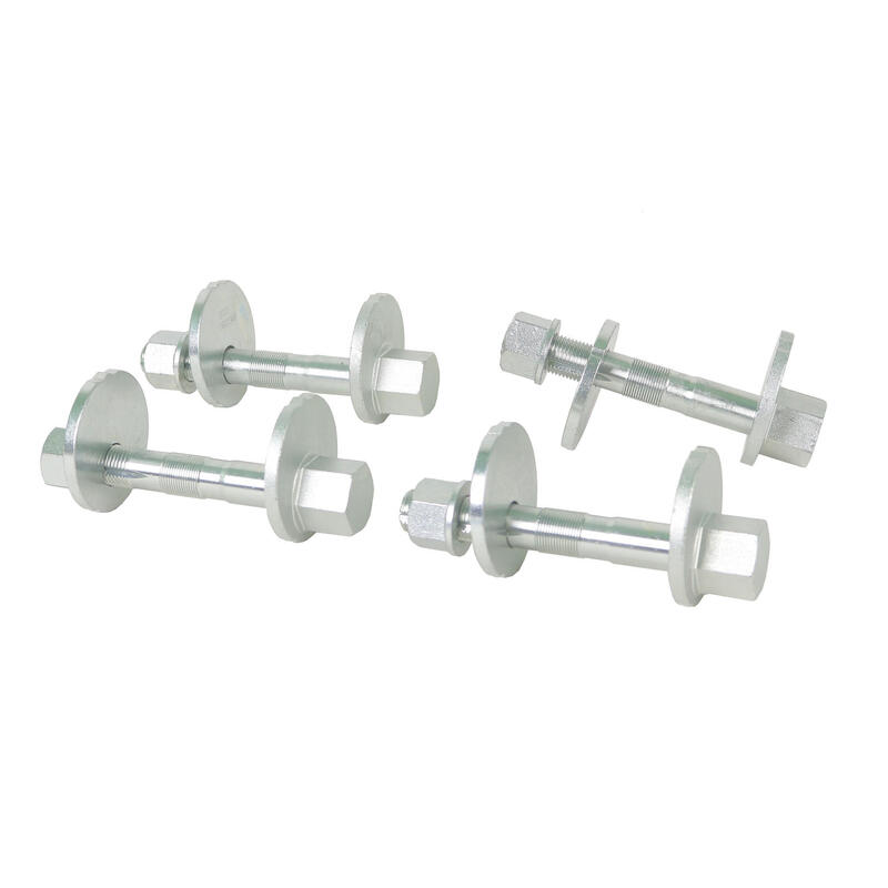 Whiteline Front Control Arm Lower - Inner Camber Bolt Kit to Suit Holden Colorado, Trailblazer, Isuzu D-Max, MU-X, LDV T60 and Mazda BT-50 | KCA503