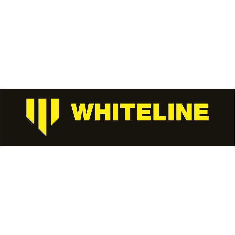 Whiteline Front Control Arm Lower - Inner Camber Bolt Kit to Suit Toyota Land Cruiser 200 Series | KCA504