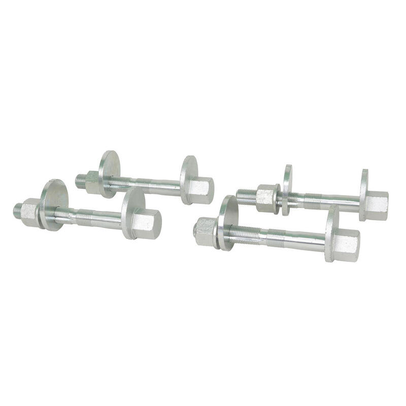 Whiteline Front Control Arm Lower - Inner Camber Bolt Kit to Suit Ford Ranger PXI, II, III and Mazda BT-50 UP, UR | KCA506
