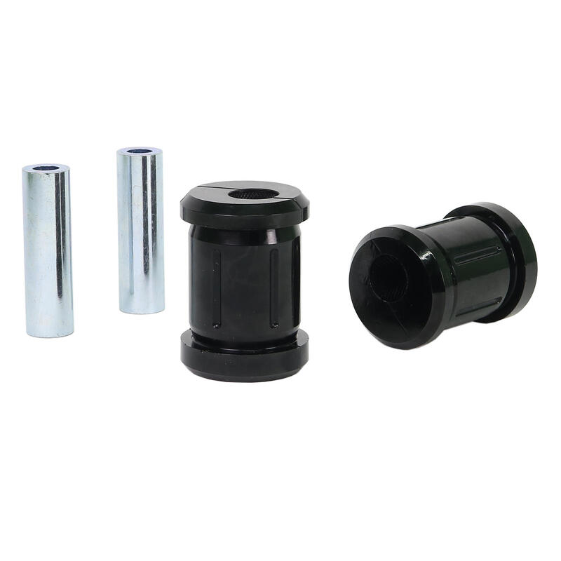 Whiteline Front Control Arm Lower - Inner Rear Bushing Double Offset Kit to Suit Toyota HiLux, Prado, 4Runner and Foton Tunland | KCA509