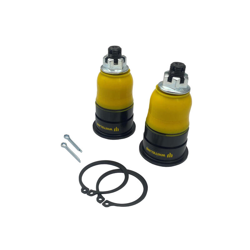 Whiteline Front Roll Centre - Correction Kit to Suit Honda Integra DC5 | KCA519