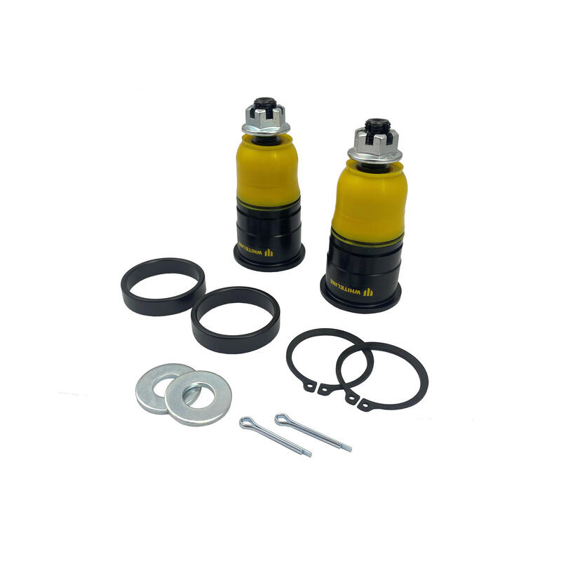 Whiteline Front Roll Centre - Correction Kit to Suit Honda Integra DC5 | KCA521