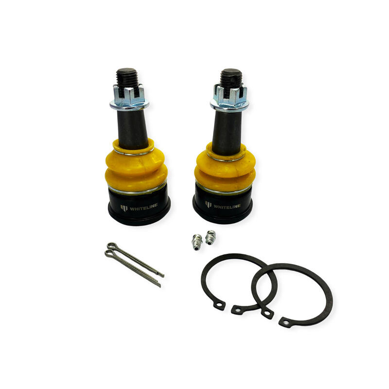 Whiteline Front Roll Centre - Correction Kit to Suit Honda Civic Type R X Gen FK8 | KCA525