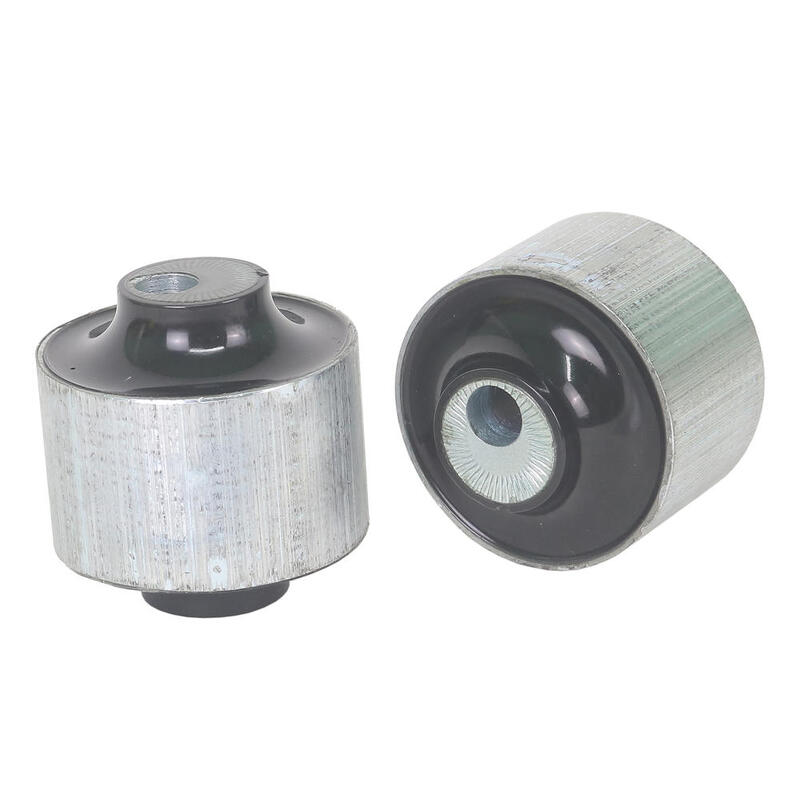 Whiteline Front Control Arm Lower - Inner Rear Bushing Kit Double Offset to Suit Nissan Elgrand, Maxima and Murano | KCA548