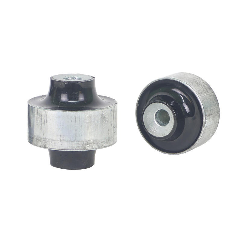 Whiteline Front Control Arm Lower - Inner Rear Bushing Double Offset Kit to Suit Kia EV6 and Hyundai Ioniq 5 | KCA549