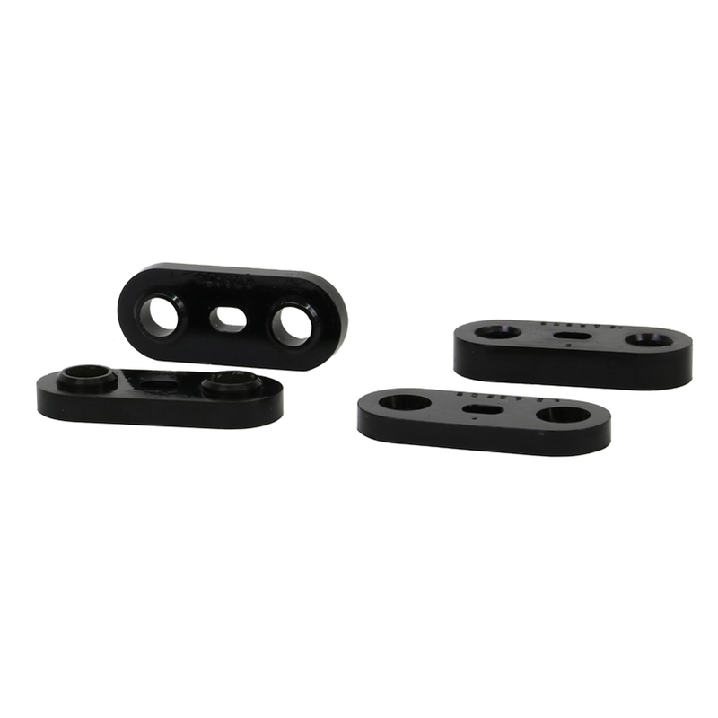 Whiteline Front Gearbox To Crossmember - Bushing Kit to Suit Subaru Forester, Impreza, Liberty, Outback and XV | KDT901