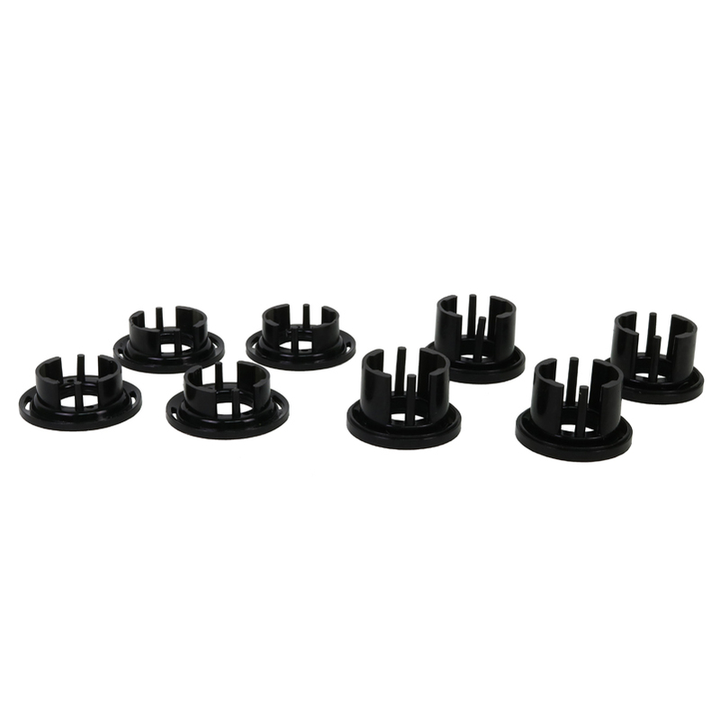 Whiteline Rear Subframe - Bushing Kit to Suit Subaru Impreza GE incl WRX/STi | KDT902