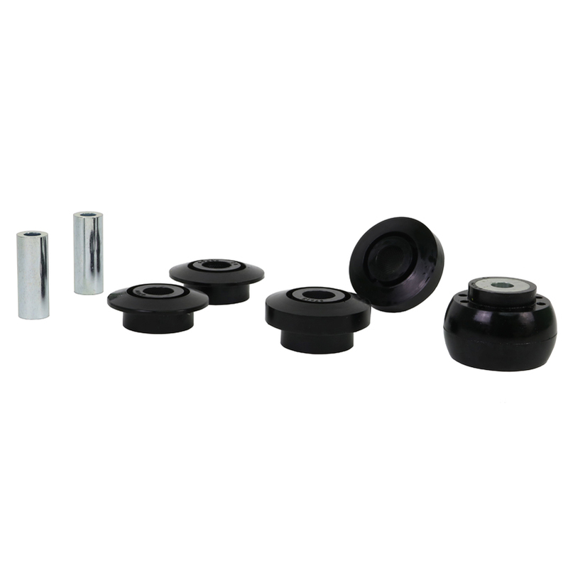 Whiteline Rear Differential Mount - Bushing Kit to Suit Nissan 350Z, 370Z and Skyline | KDT911