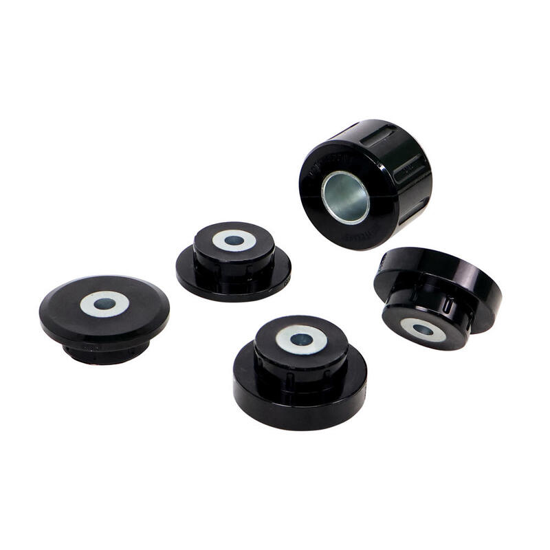 Whiteline Rear Differential Mount - Bushing Kit MOTORSPORT to Suit Nissan 350Z, 370Z and Skyline | KDT911M