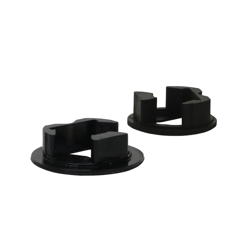 Whiteline Front Engine Mount - Rear Bushing Kit to Suit Mazda3 BK, BL and Mazda5 CR | KDT915