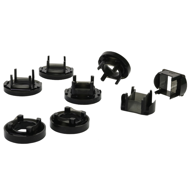 Whiteline Rear Subframe - Bushing Kit to Suit BMW 1, 3 Series and X1 | KDT918