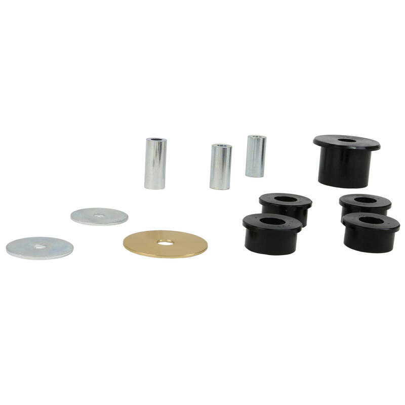 Whiteline Rear Differential Mount - Bushing Kit to Suit BMW 1, 2, 3, 4 Series and X1 | KDT919
