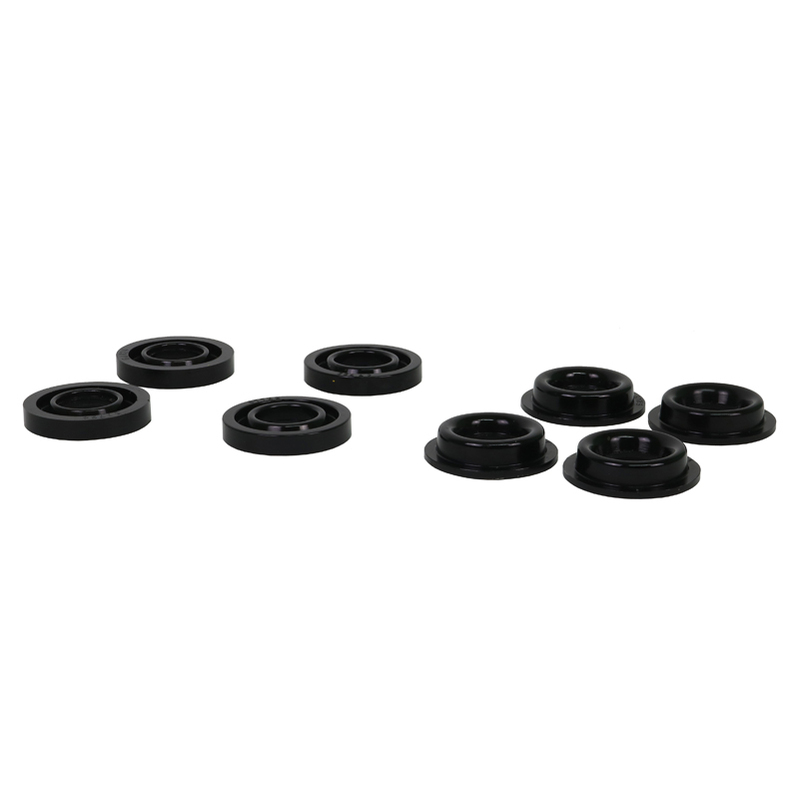 Whiteline Rear Subframe - Bushing Kit to Suit Subaru BRZ and Toyota 86 | KDT922