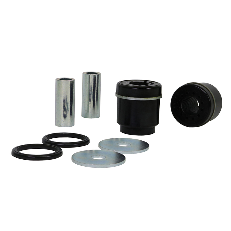 Whiteline Rear Differential Mount - Front Bushing Kit to Suit Subaru BRZ and Toyota 86 | KDT923