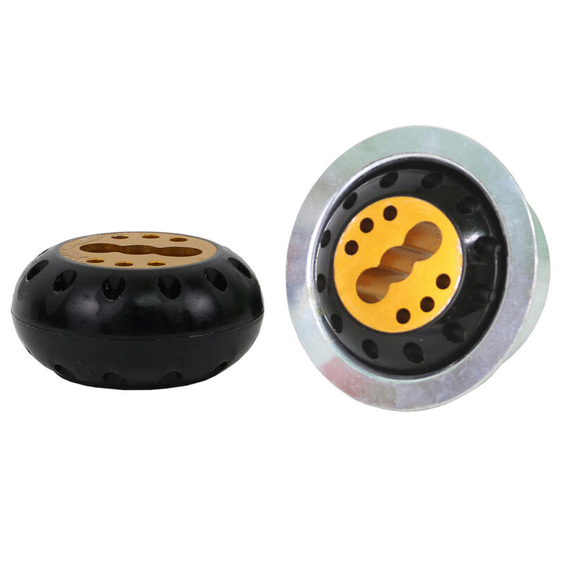 Whiteline Rear Differential Mount - Rear Bushing Kit to Suit Subaru BRZ and Toyota 86 | KDT924