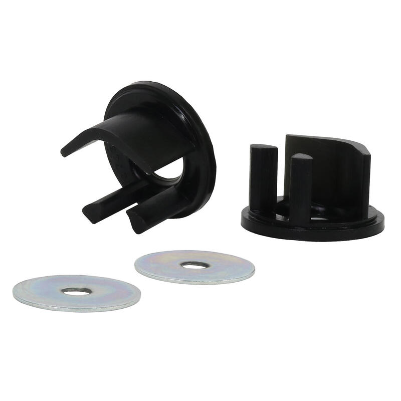 Whiteline Rear Subaru Legacy/Outback (BE/BH/BL/BP/BM/BR) - Differential Mount in cradle bushing